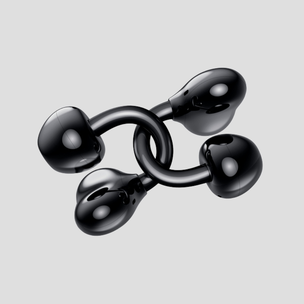 Earbuds Honor Choice Clip