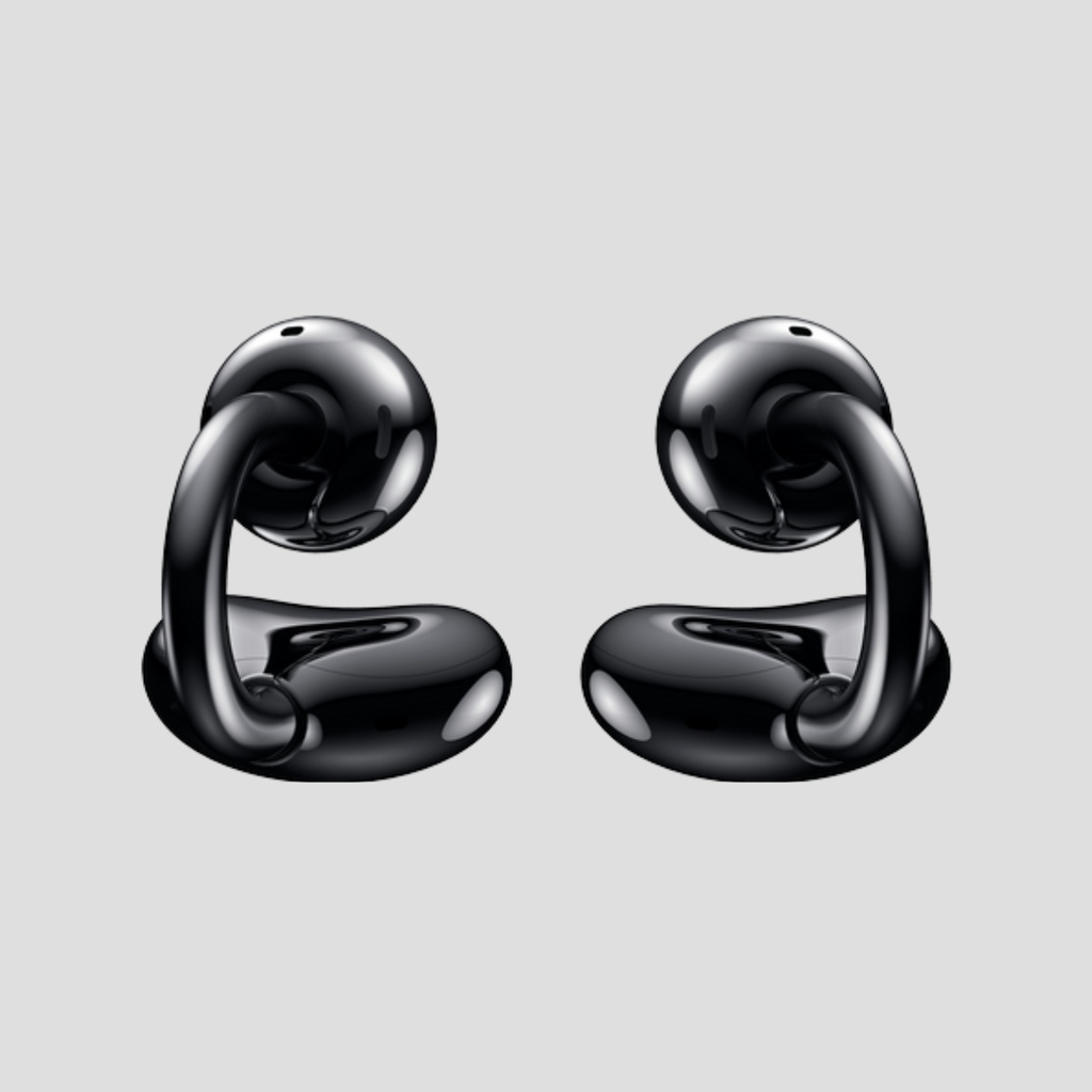 Earbuds Honor Choice Clip