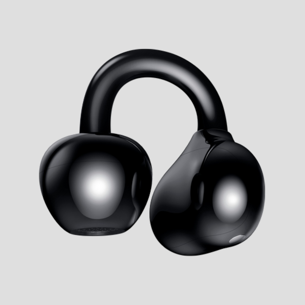 Earbuds Honor Choice Clip