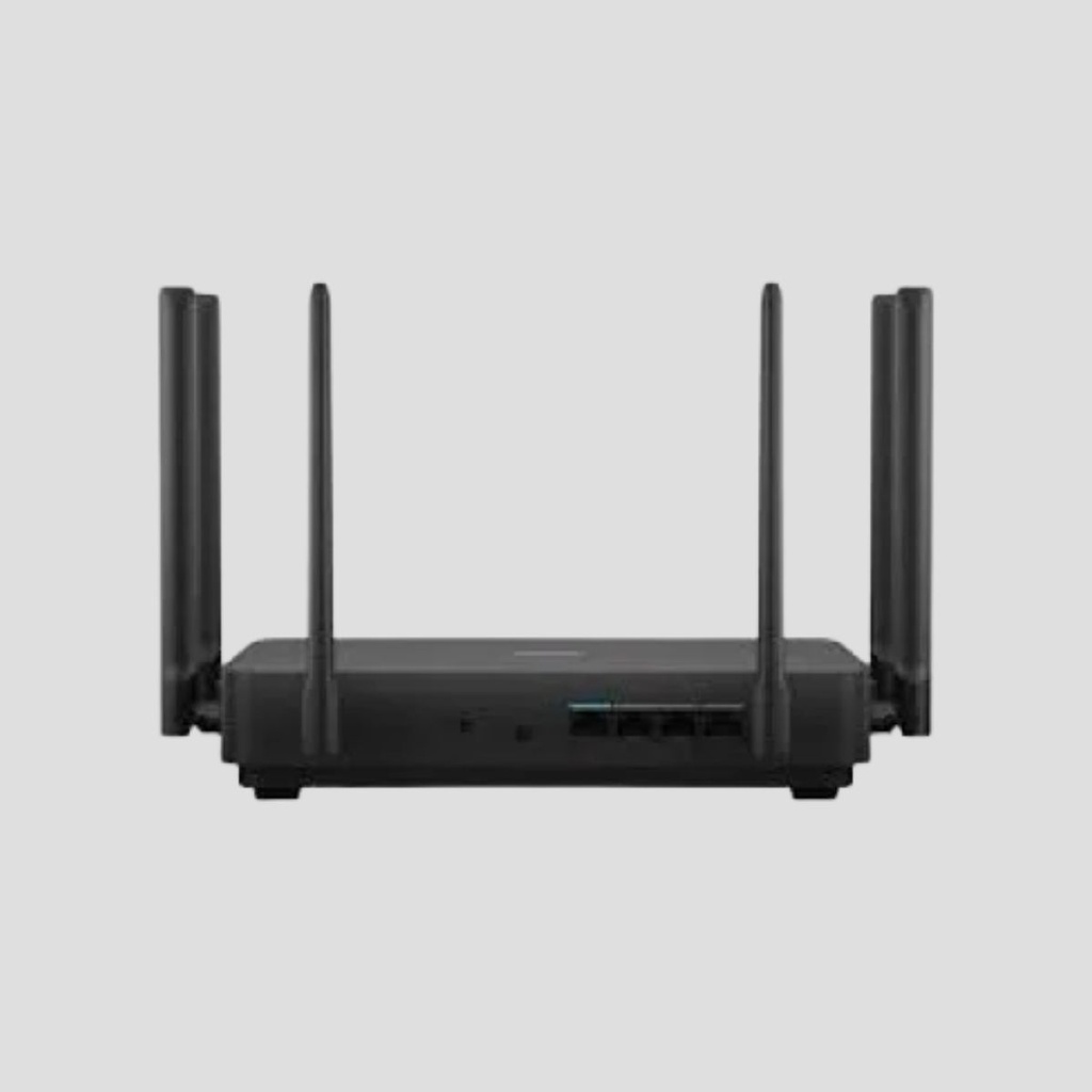 Router Xiaomi Wireless AX3200