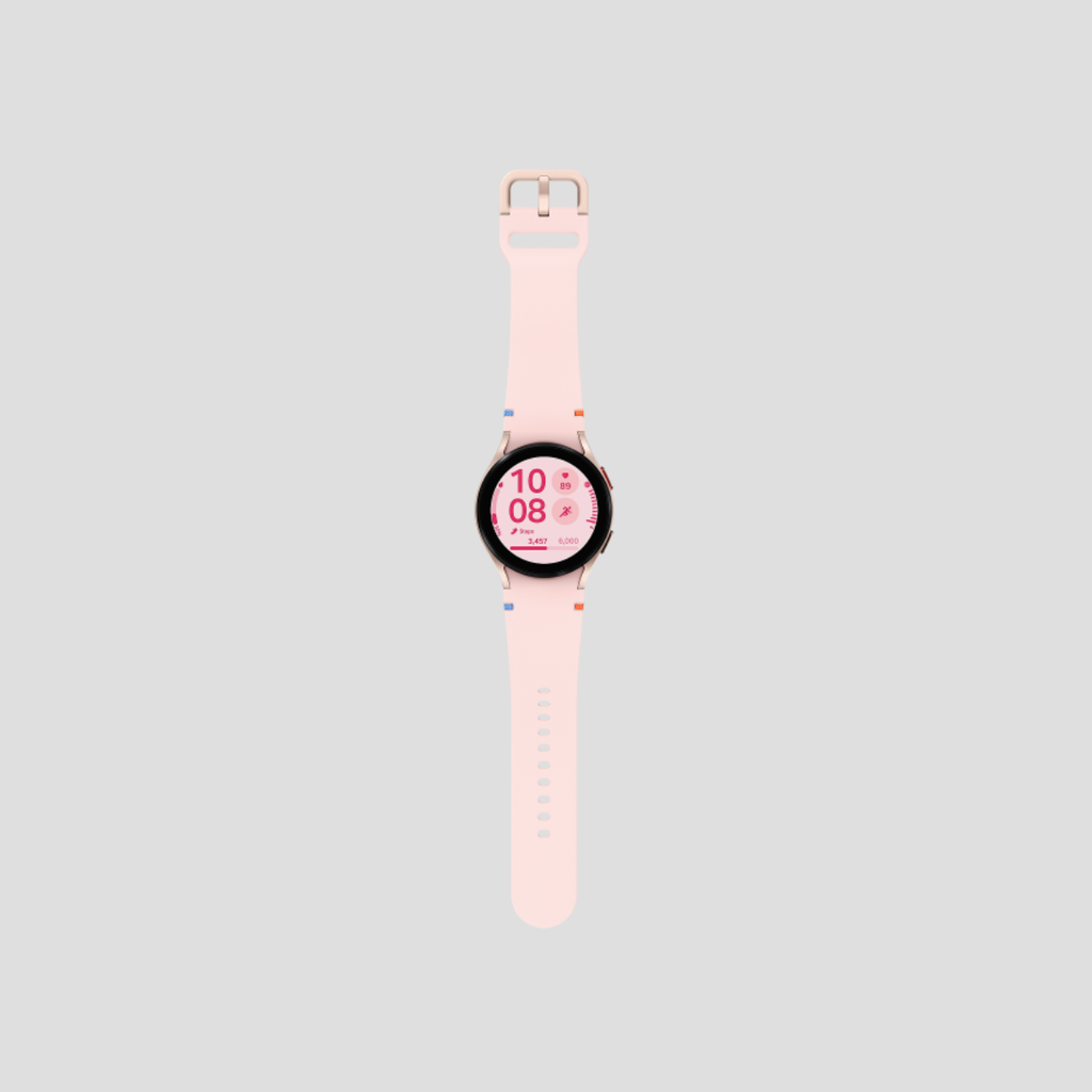 Reloj Samsung Galaxy FE Rosado