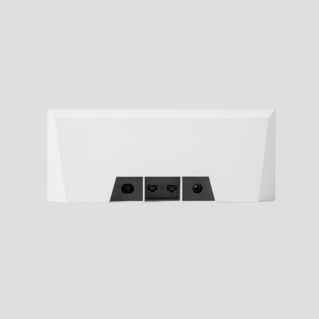 Router Starlink Standard Kit V4, Wi-Fi