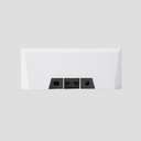 Router Starlink Standard Kit V4, Wi-Fi