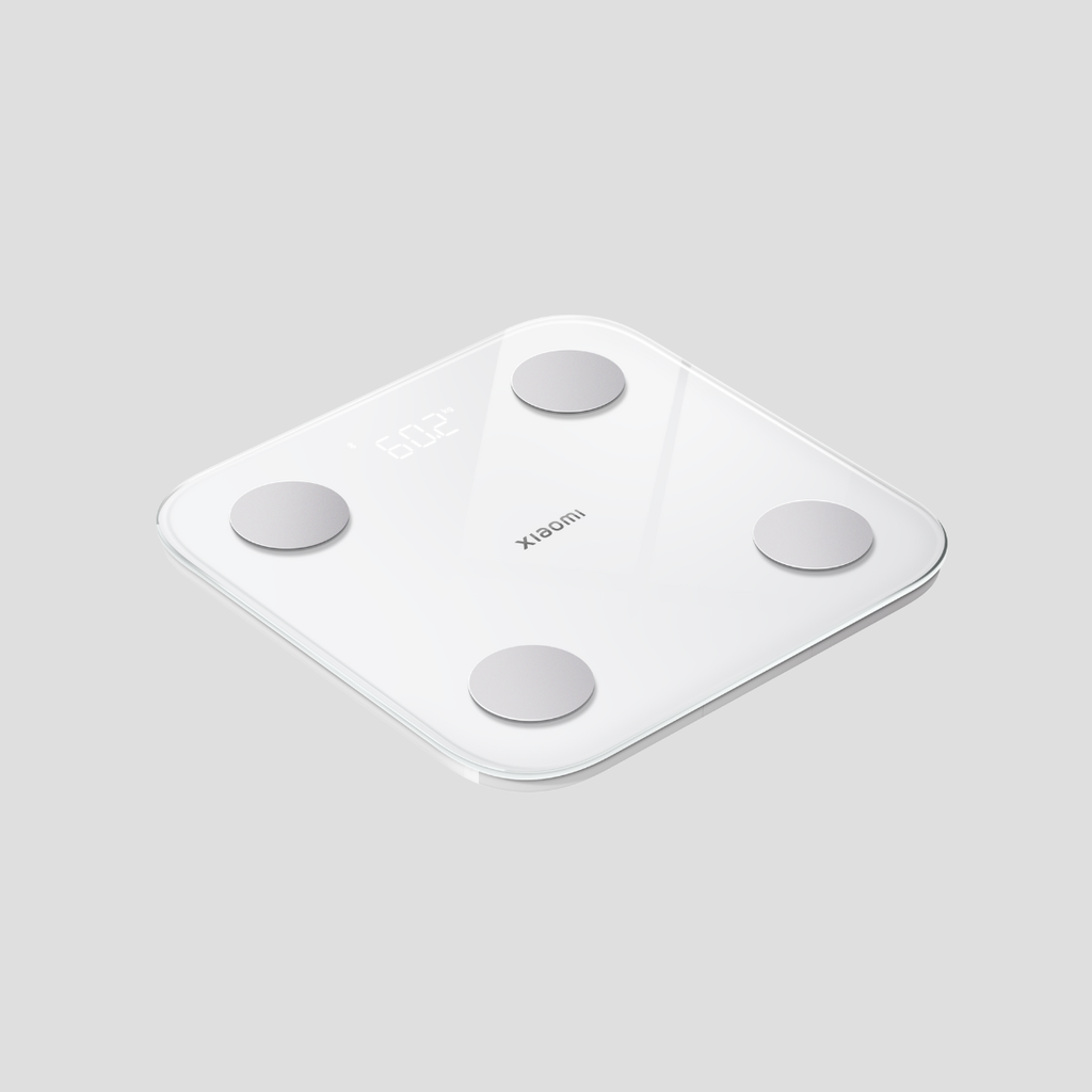 Bascula Xiaomi  Mi Body Composition Scale S400