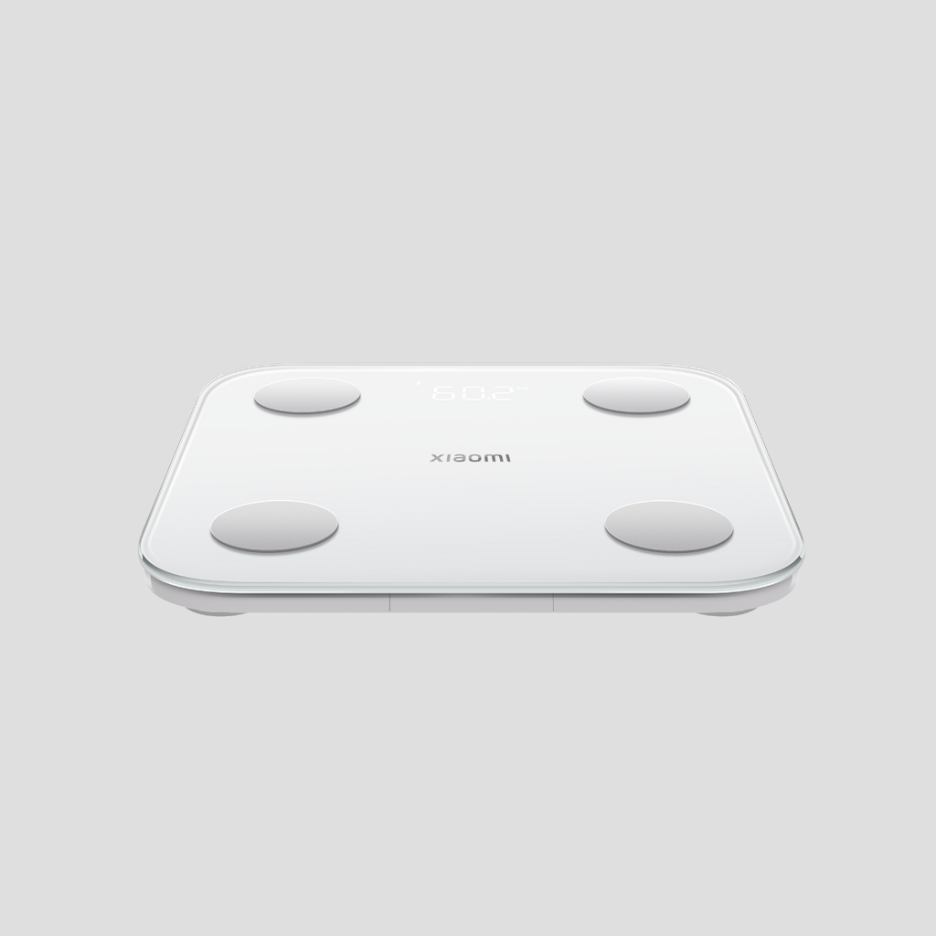Bascula Xiaomi  Mi Body Composition Scale S400