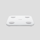 Bascula Xiaomi  Mi Body Composition Scale S400