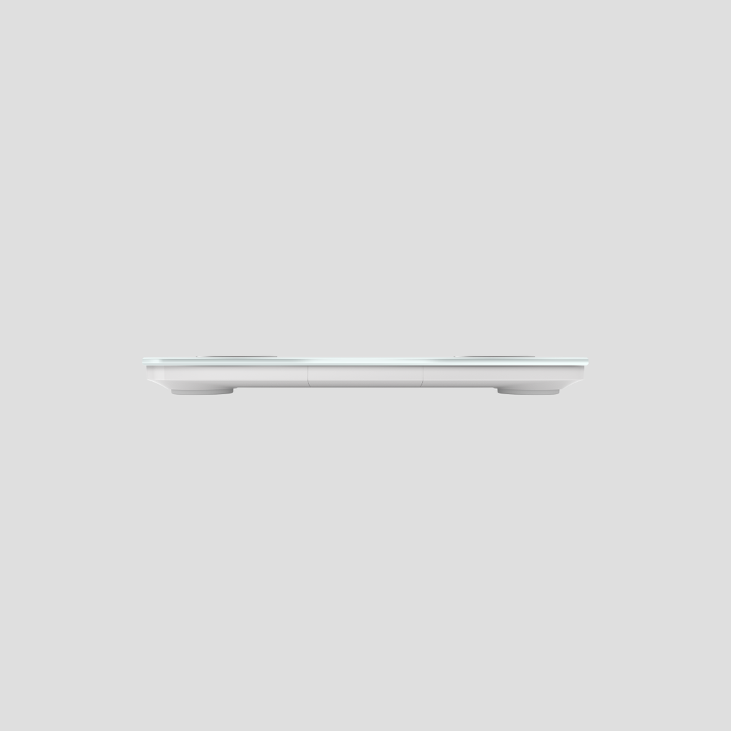 Bascula Xiaomi  Mi Body Composition Scale S400