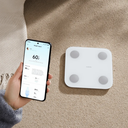 Bascula Xiaomi  Mi Body Composition Scale S400