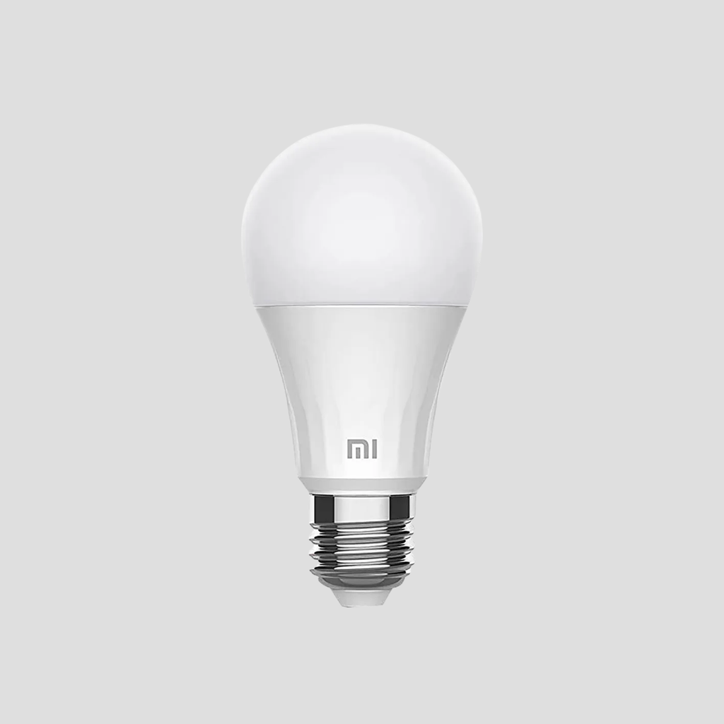 Bombilla Xiaomi Mi Smart LED Bulb 26688