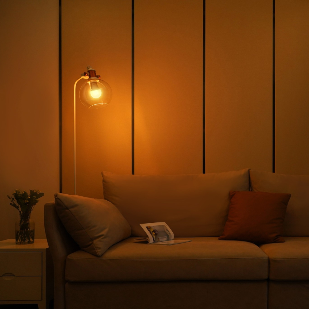 Bombilla Xiaomi Mi Smart LED Bulb 26688