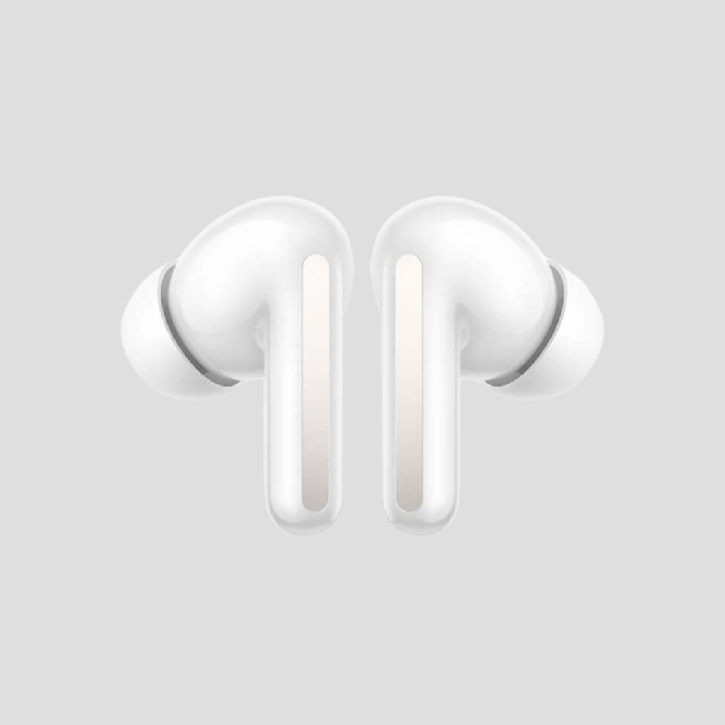 Buds Xiaomi Redmi 6 Blanco Nuve