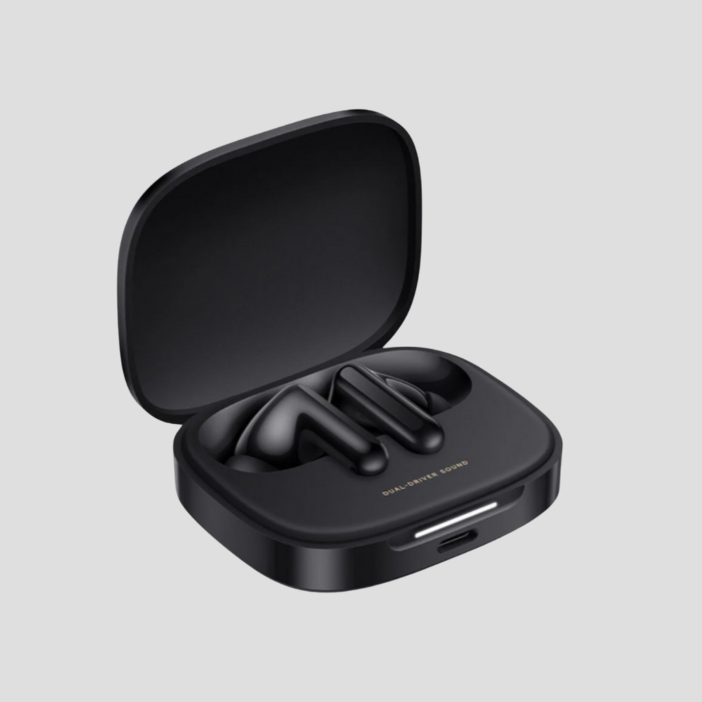 Buds Xiaomi Redmi 6 Negro Noche
