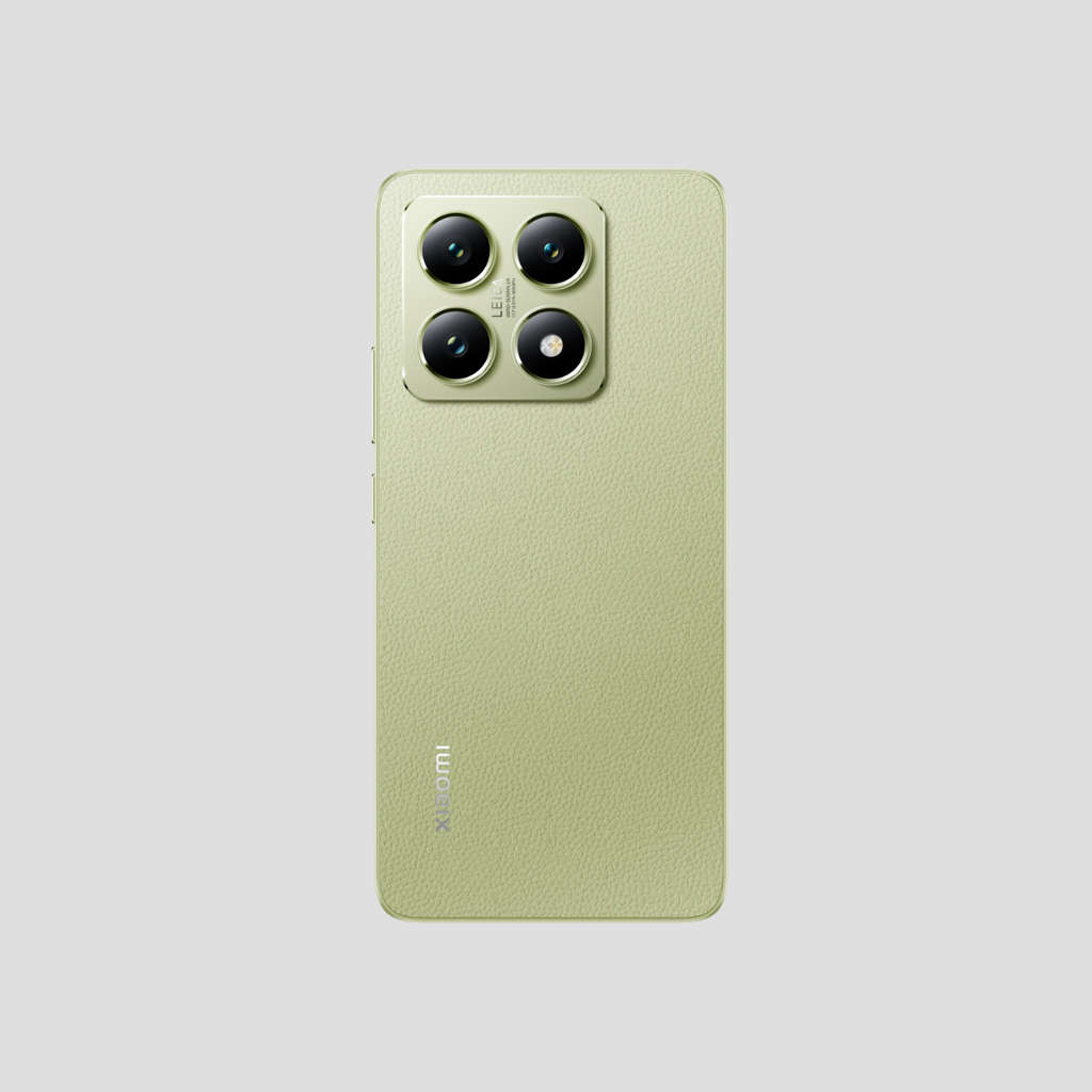 Celular Xiaomi 14T liberado