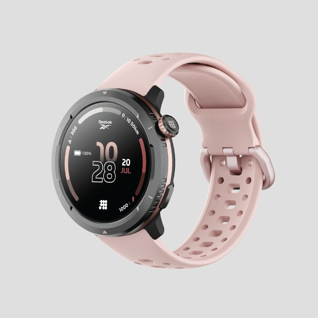 Reloj Cubitt X Reebok (CTRKG2-5) Rosado