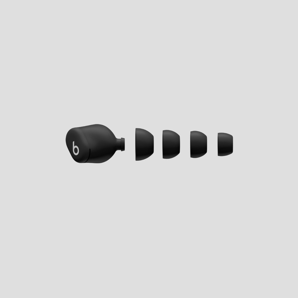 Buds Beats Solo