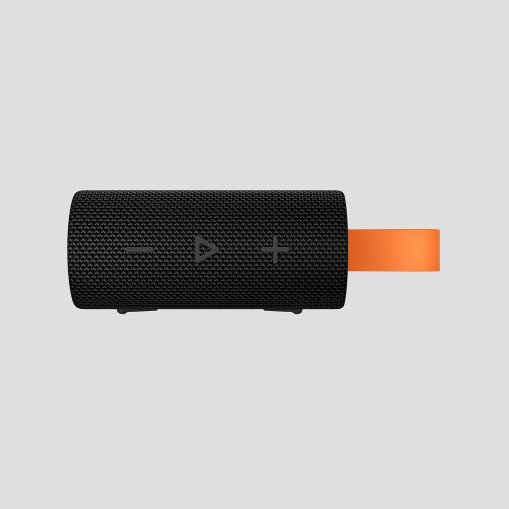 Bocina Xiaomi Sound Pocket Negro