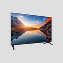 Televisor Xiaomi 43" A Pro QLED 4K Negro