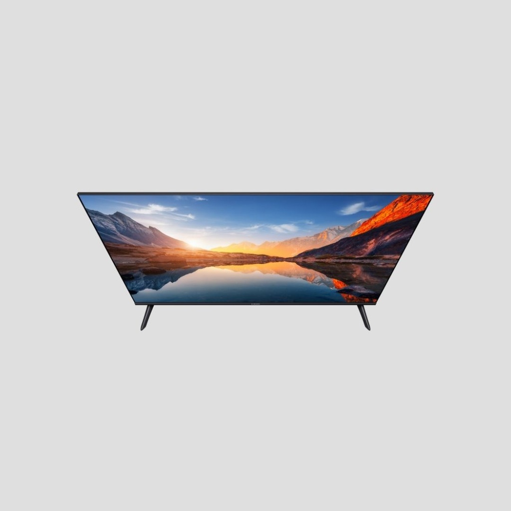 Televisor Xiaomi 65" A Pro QLED 4K Negro