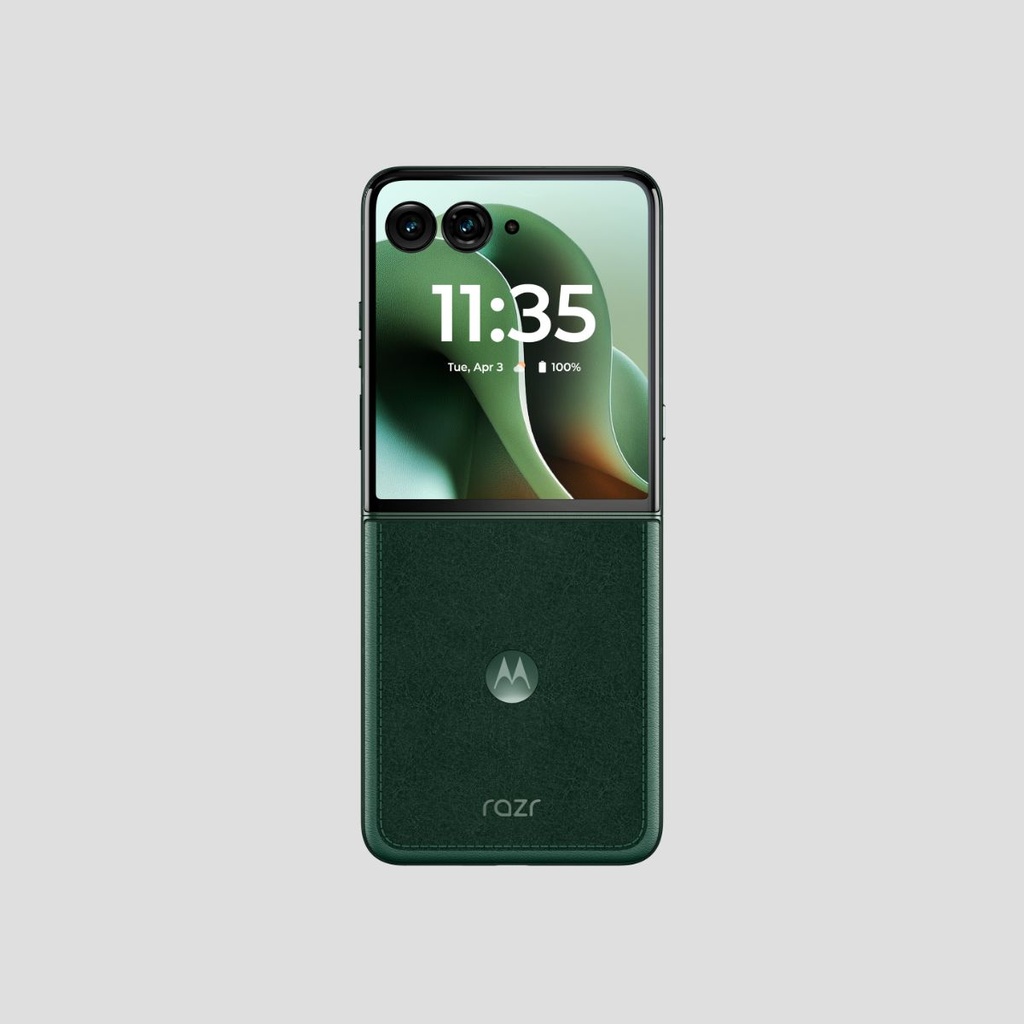 Celular Motorola Razr 60 Ultra liberado