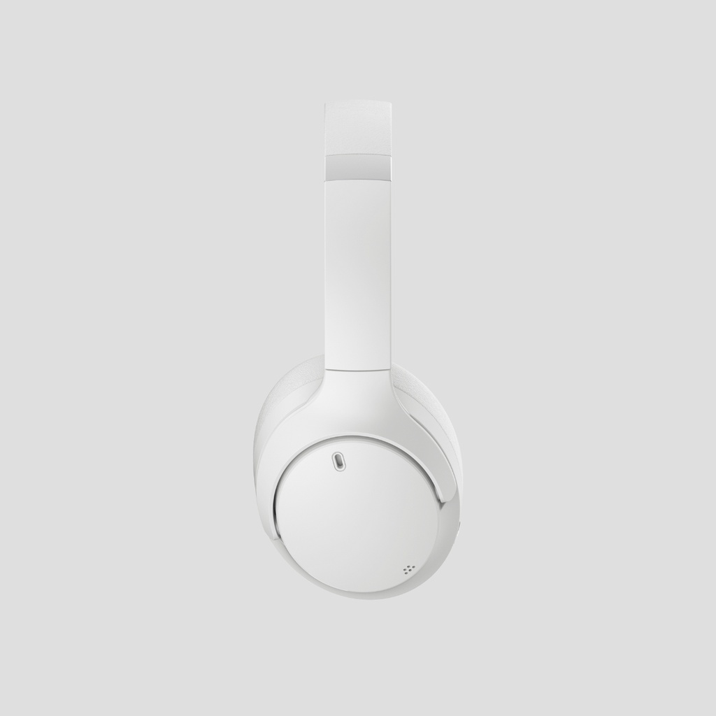 Audifonos Honor Choice VZ Blanco