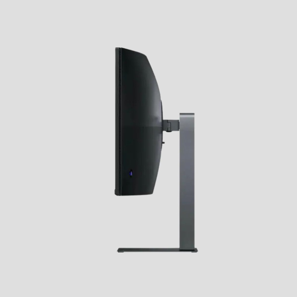 Monitor Xiaomi Gaming Curvo G34WQi