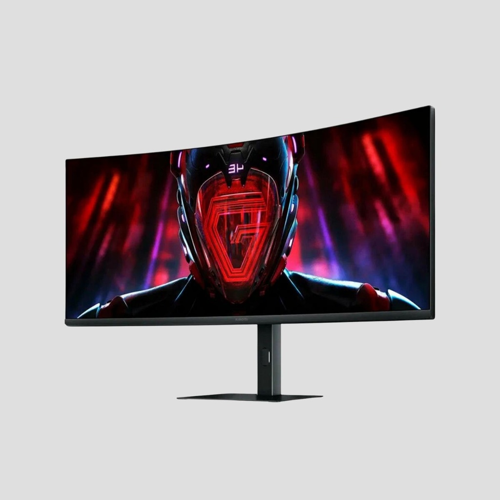 Monitor Xiaomi Gaming Curvo G34WQi