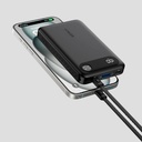 Bateria Externa Anker 20,000 mAh Negro