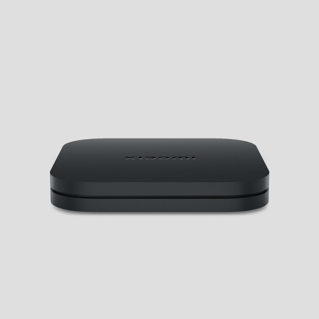 Dispositivo de Transmision Xiaomi  Mi Box 2da. Generacion