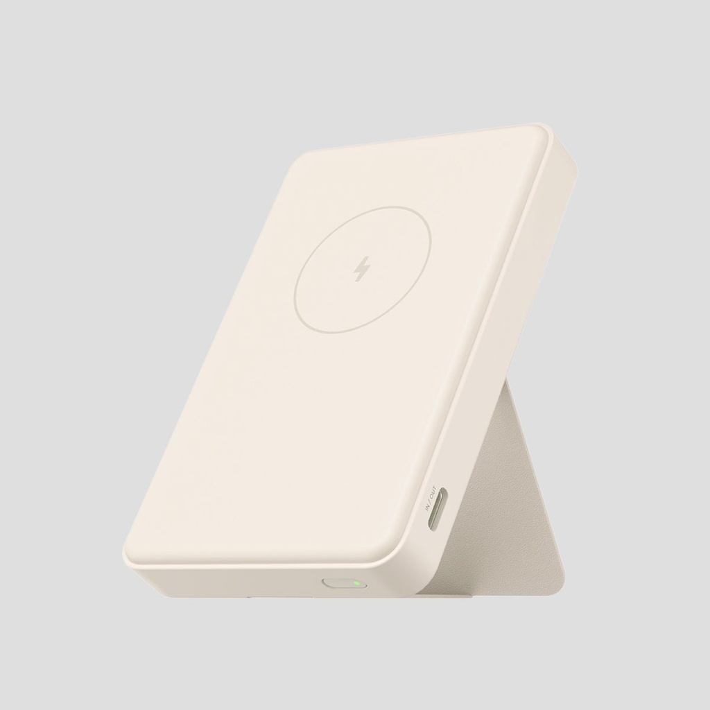 Power Bank Xiaomi Magnetic 6,000 mAh