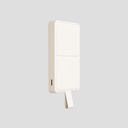 Power Bank Xiaomi Magnetic 6,000 mAh
