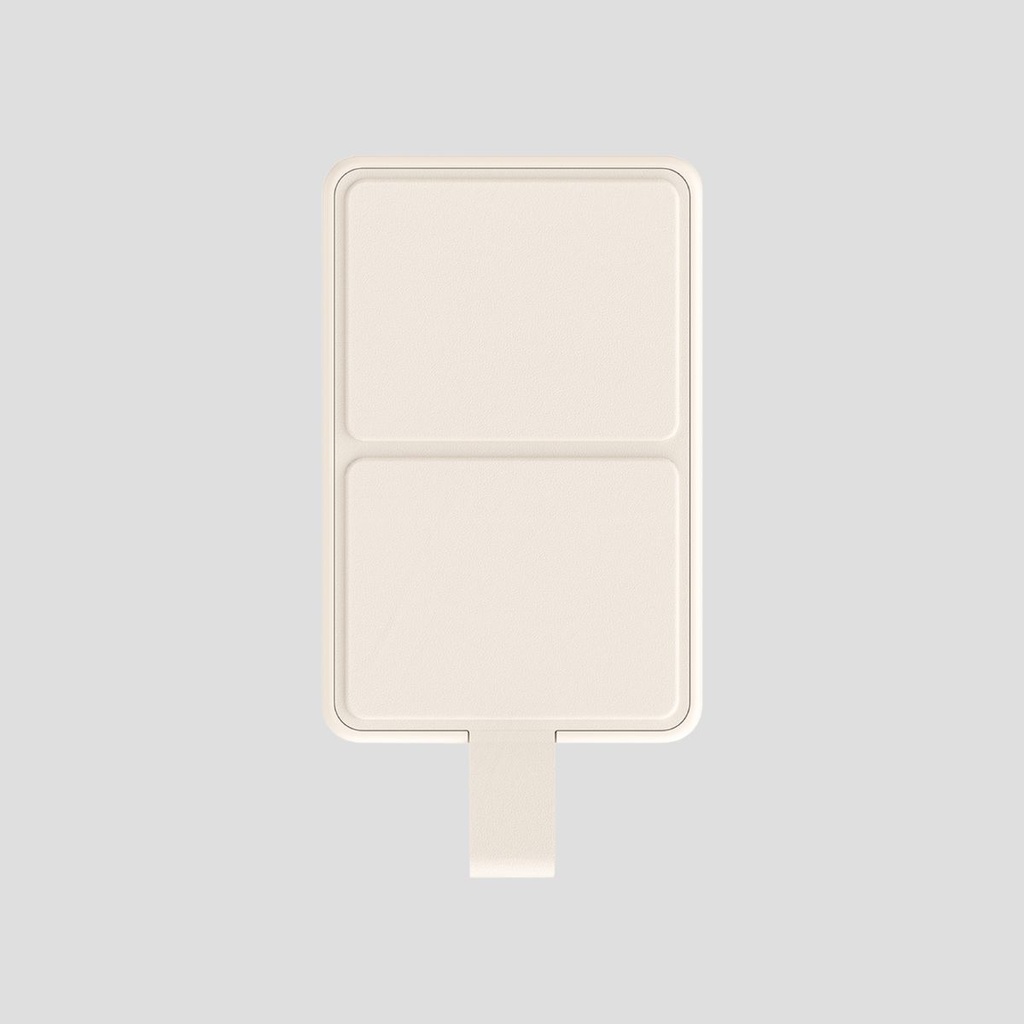 Power Bank Xiaomi Magnetic 6,000 mAh