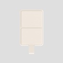 Power Bank Xiaomi Magnetic 6,000 mAh