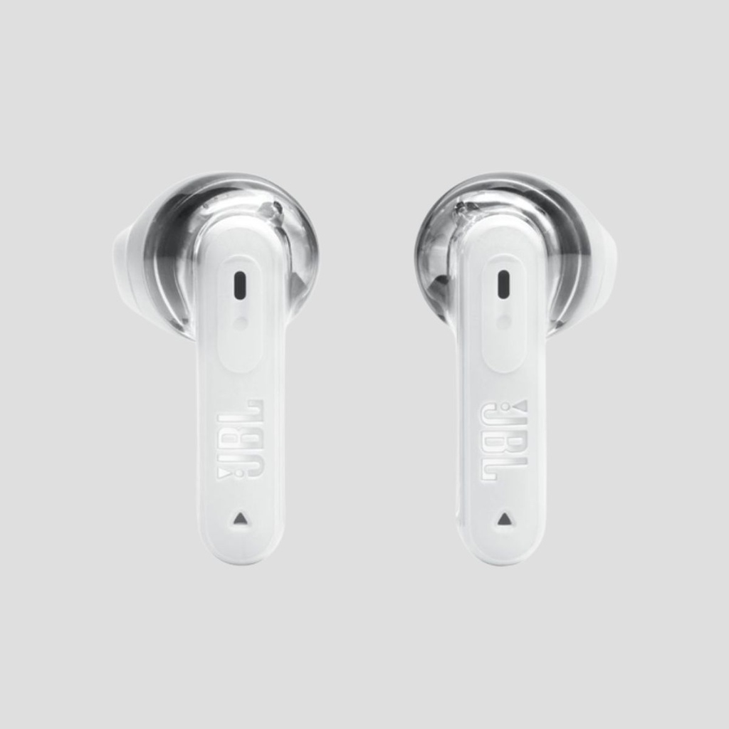 Buds JBL Tune Flex 2 Ghost