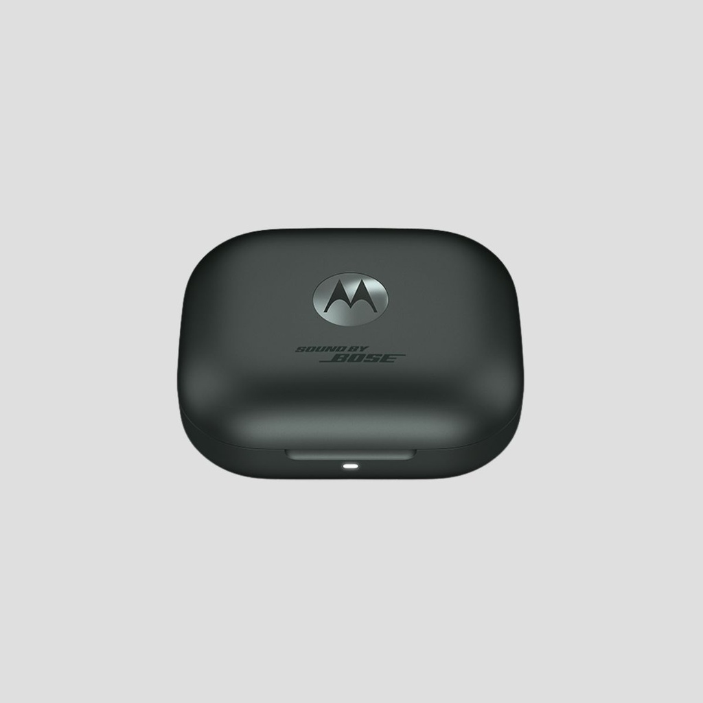 Buds Motorola Moto Buds Plus