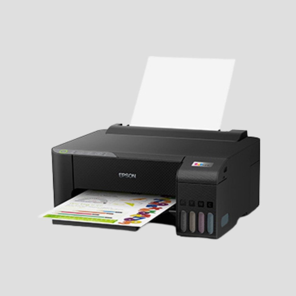 Impresora Epson Ecotank L1250 SF WIFI