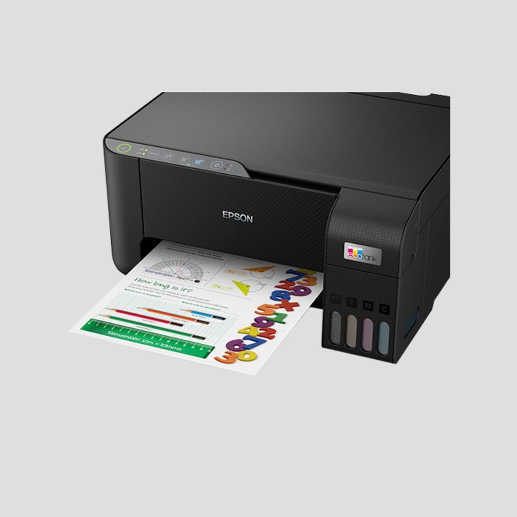 Multifuncional Epson EcoTank L3250 USB-WIFI