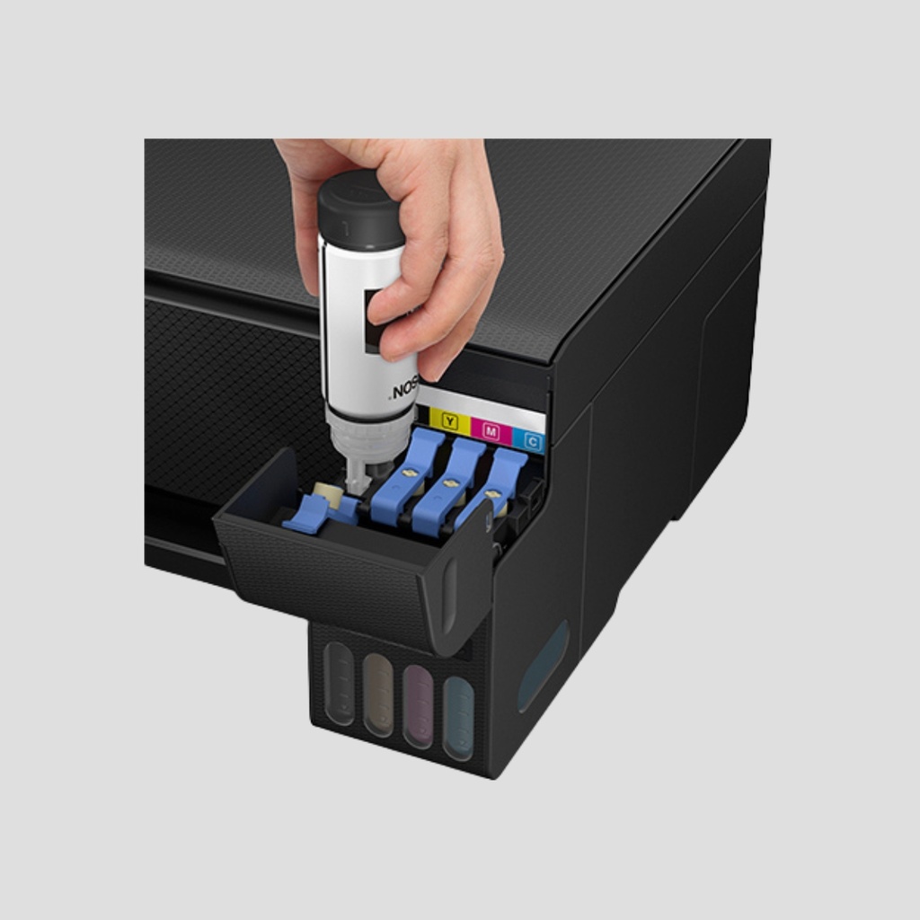 Multifuncional Epson EcoTank L3250 USB-WIFI