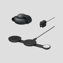 Base de carga Anker MagGo Wireless 3 en 1 Plegable