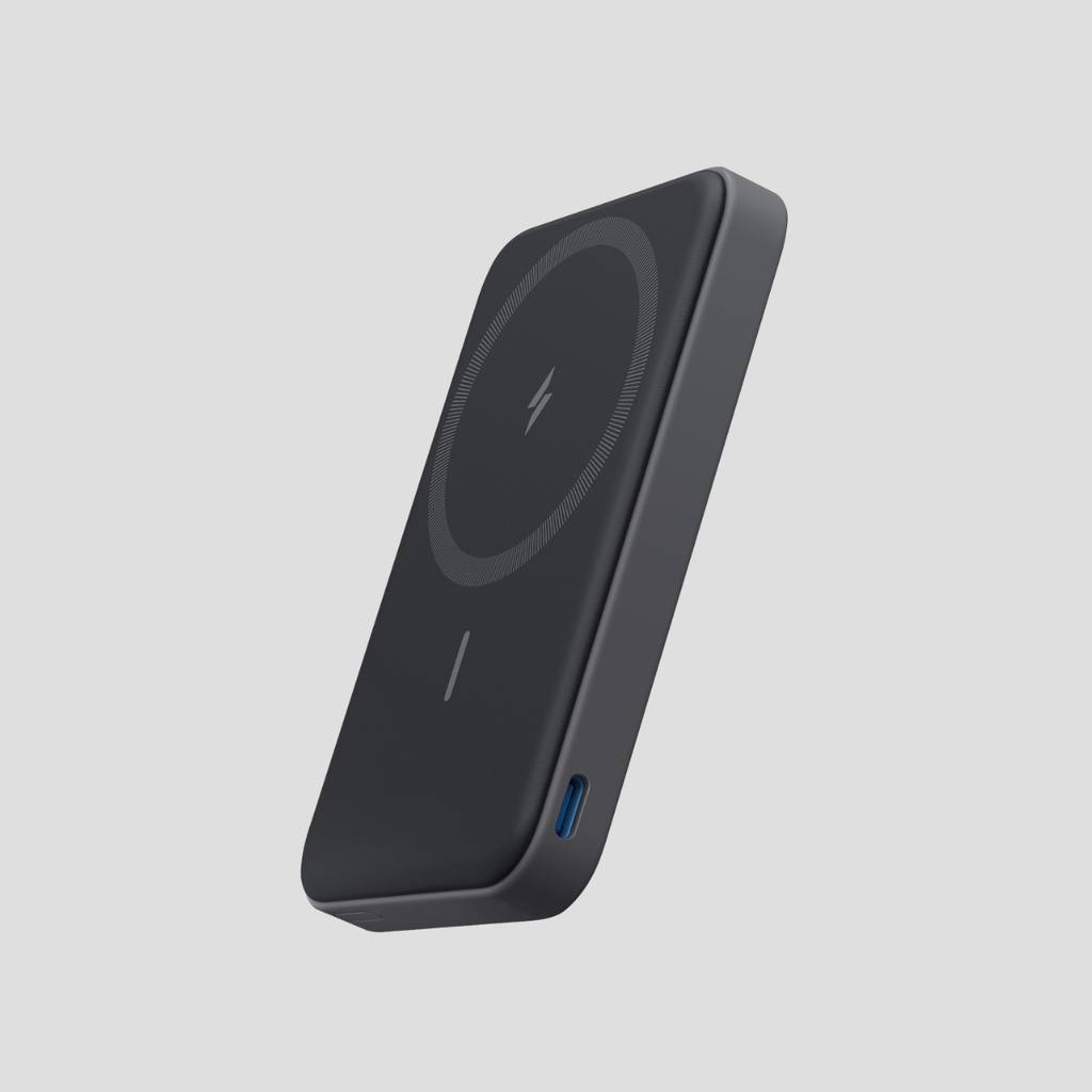 Bateria Externa Anker 622 MagGo 5,000 mAh