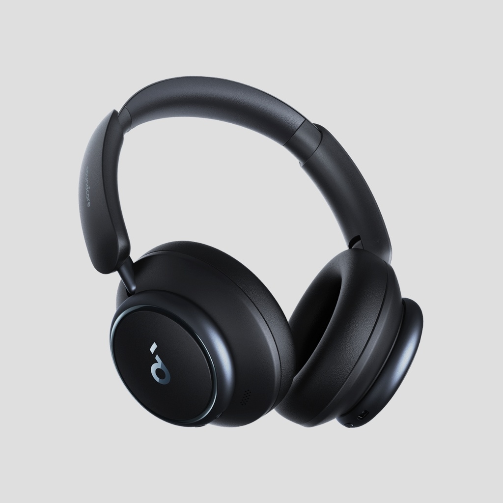 Audifonos Anker Soundcore Space Q45