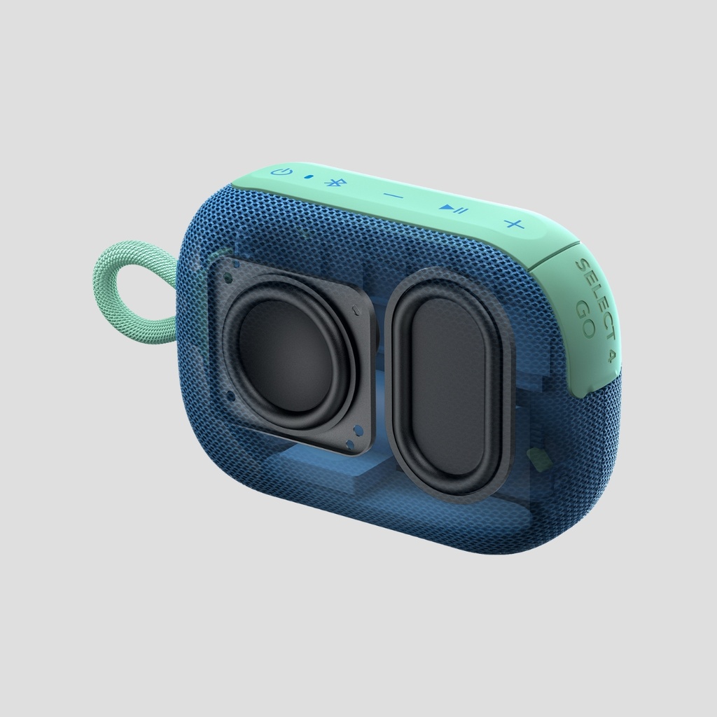 Bocina Anker Soundcore Selec 4 Go