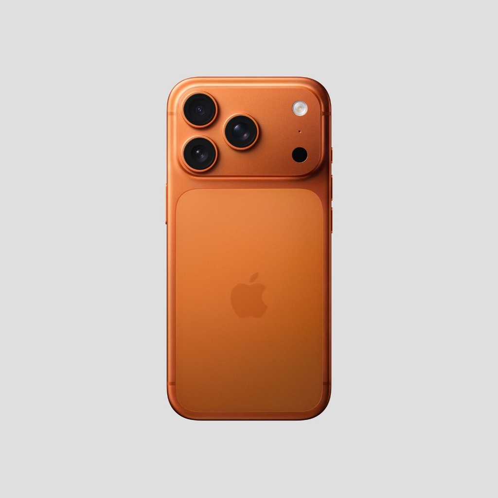 Celular Apple iPhone 17 Pro Max liberado