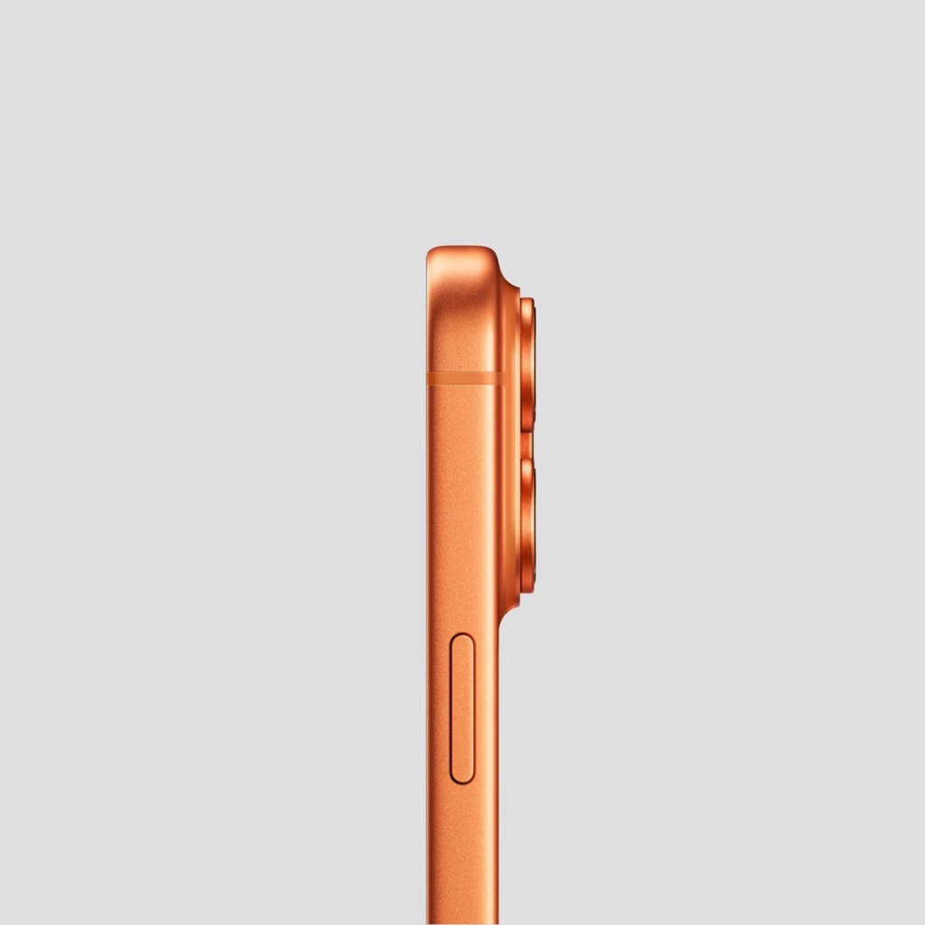 Celular Apple iPhone 17 Pro Max liberado