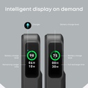 Bateria Externa Anker 10,000 mAh Negro