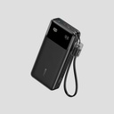 Bateria Externa Anker 10,000 mAh Negro