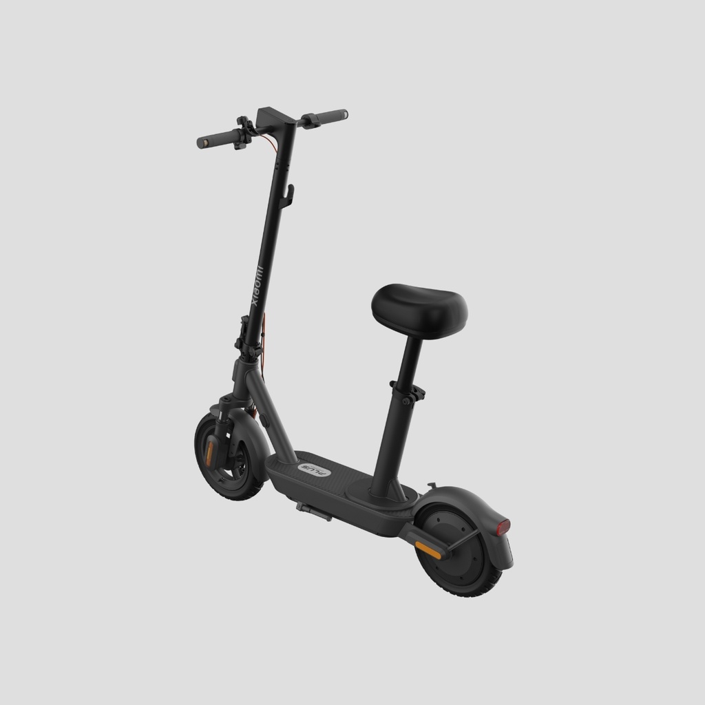 Patinete Xiaomi 5 Plus Mi Scooter con Asiento