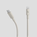Cable Beats Tipo USB-C a Lightning