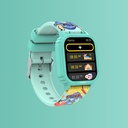 Reloj Cubitt Jr Disney Lilo & Stitch