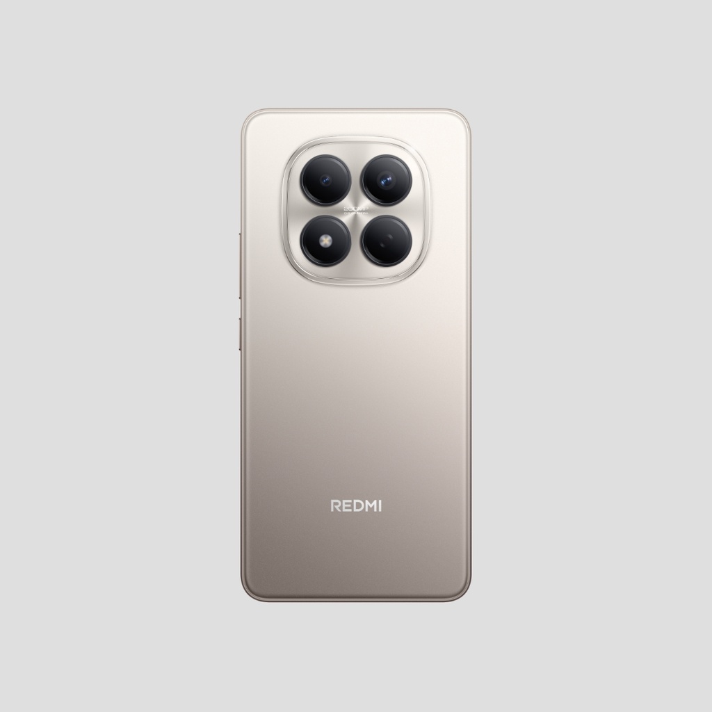 Celular Xiaomi Redmi Note 15 Pro 4G liberado