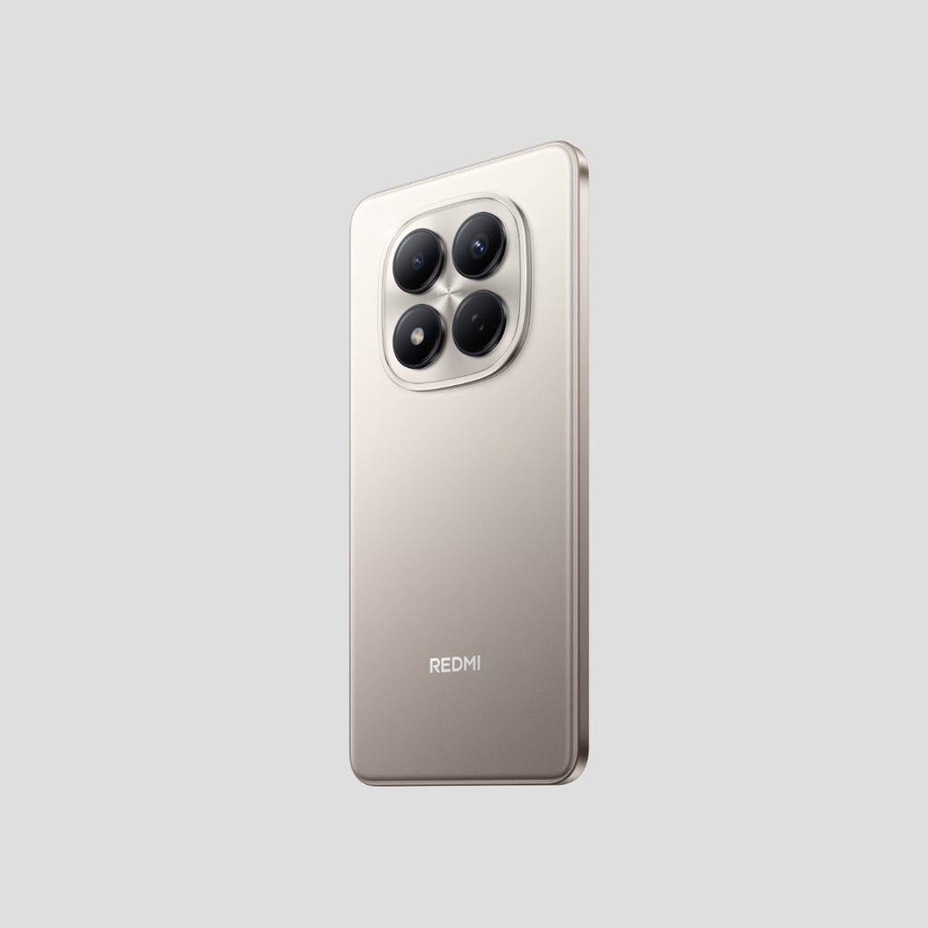 Celular Xiaomi Redmi Note 15 Pro 4G liberado